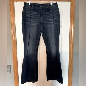 Maurices Large Jeans